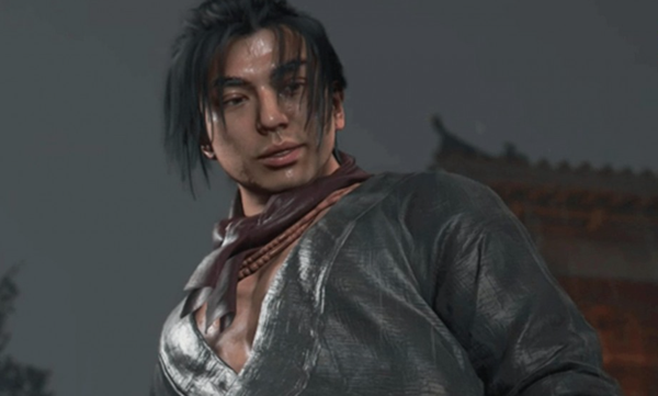 刺客信條影彌助怎么配裝