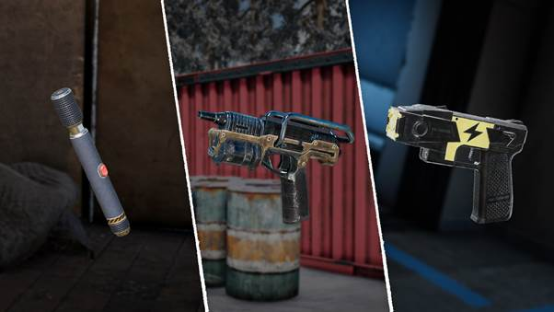 《PUBG》35.1版本更新，新系統(tǒng)“競(jìng)爭(zhēng)者”上線