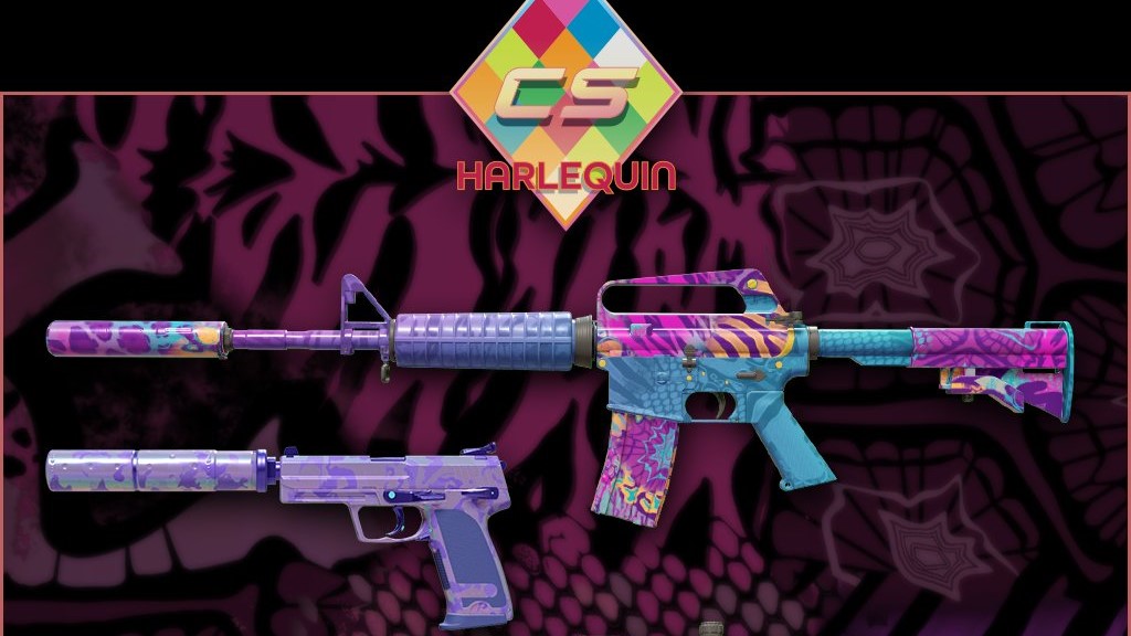 《CS2》第四赛季更新上线:新增地图 跳跃系统重做