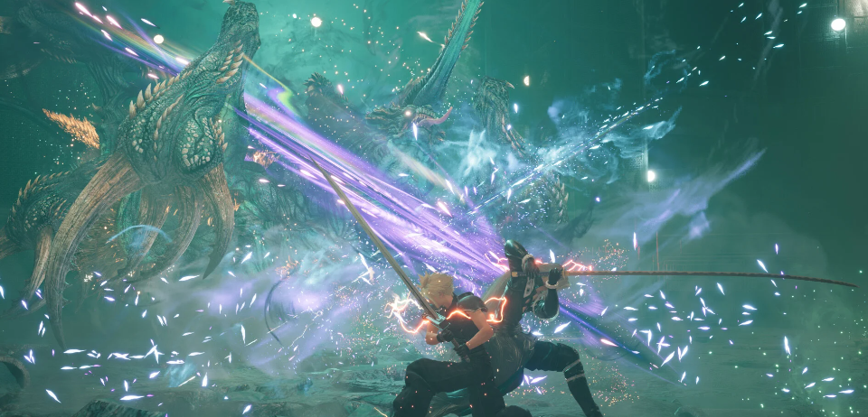 《最终幻想7：重制版》三部曲将均登陆Xbox平台！或夏季上线