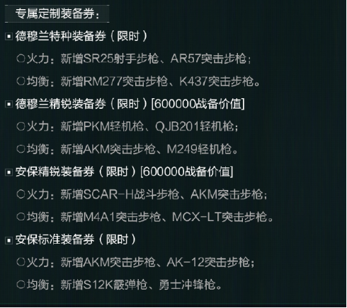《三角洲行动》新玩法极星守望上线!网易云游戏低配设备多端畅玩教程
