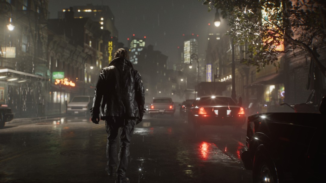 《生化危机9》Steam数据出炉 中国玩家贡献全球第一