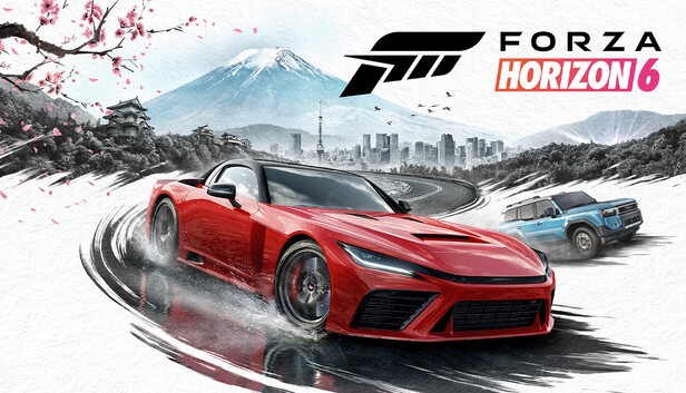 Steam新一周销量榜：《极限竞速：地平线6》被赶下第一！