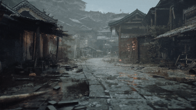 《影之刃零》版号已至，WeGame预约正式开启