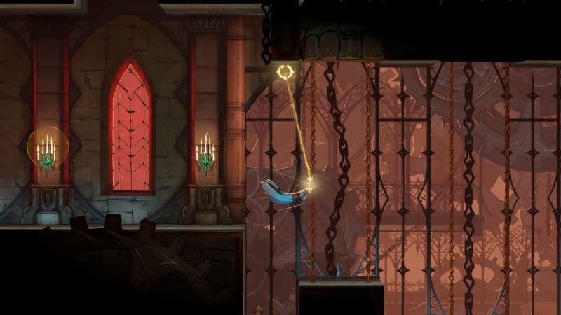 Steam十月发售游戏推荐 国产大作《影之刃零》领衔