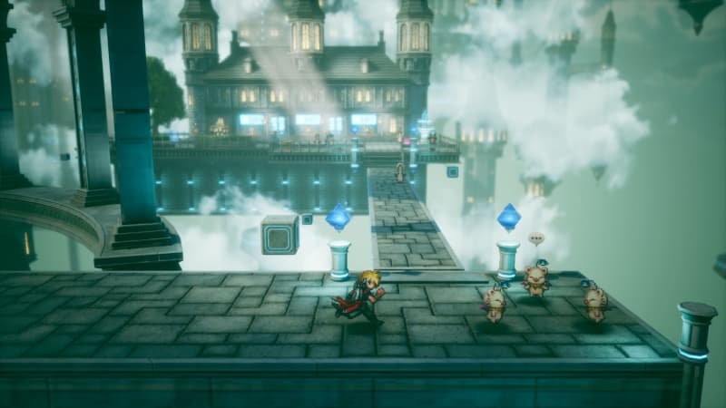 Steam十月发售游戏推荐 国产大作《影之刃零》领衔