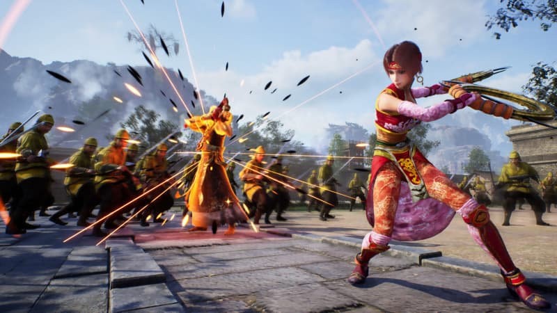Steam十月发售游戏推荐 国产大作《影之刃零》领衔